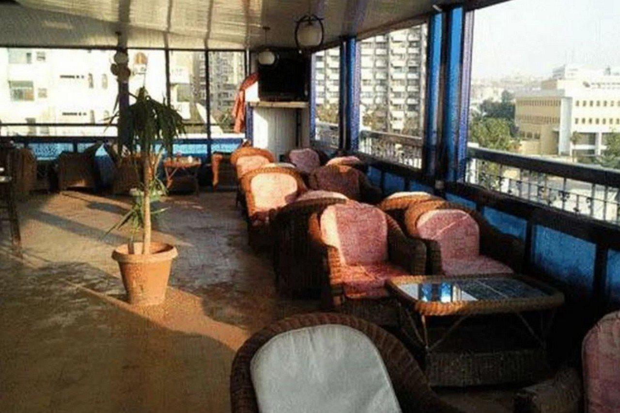 קהיר Oasis Hotel Heliopolis מראה חיצוני תמונה