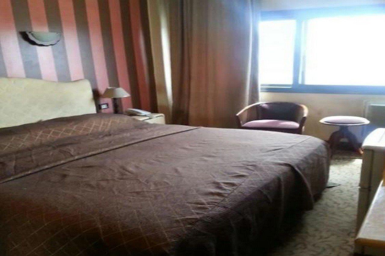קהיר Oasis Hotel Heliopolis מראה חיצוני תמונה