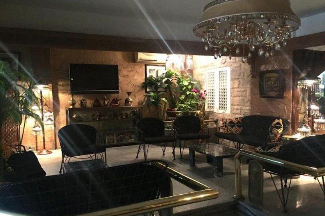 קהיר Oasis Hotel Heliopolis מראה חיצוני תמונה