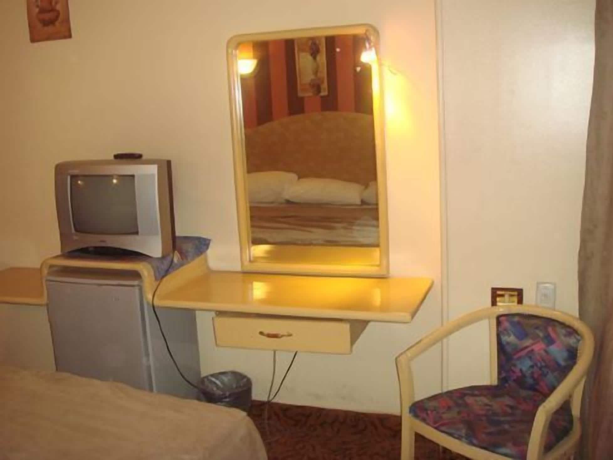 קהיר Oasis Hotel Heliopolis מראה חיצוני תמונה