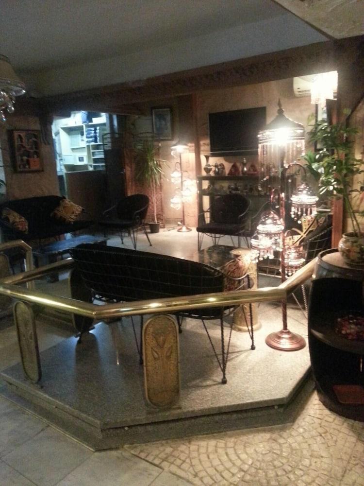 קהיר Oasis Hotel Heliopolis מראה חיצוני תמונה