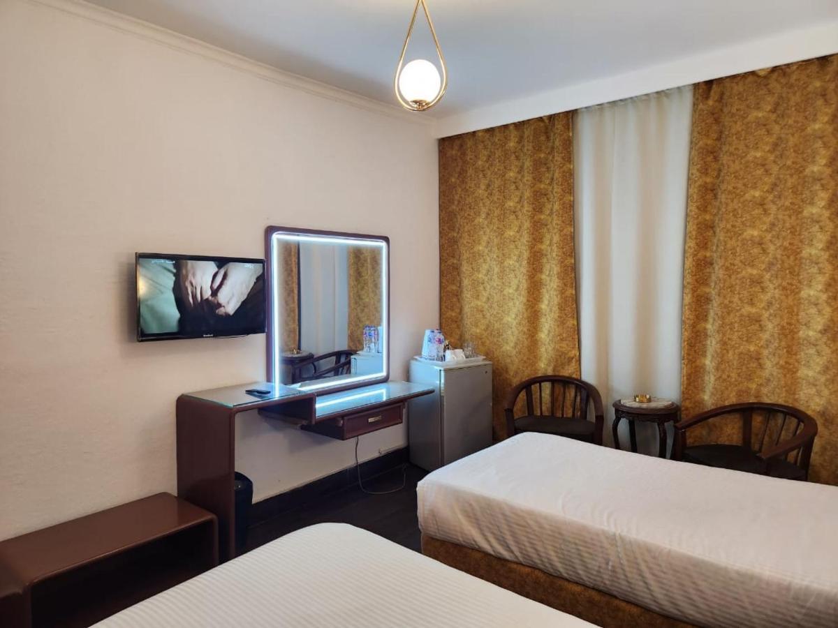 קהיר Oasis Hotel Heliopolis מראה חיצוני תמונה