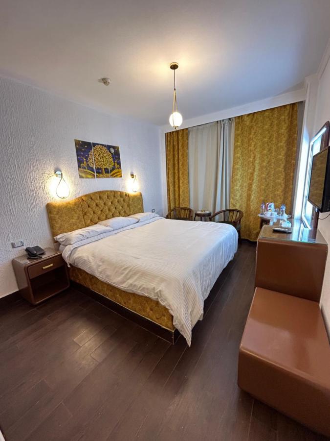 קהיר Oasis Hotel Heliopolis מראה חיצוני תמונה