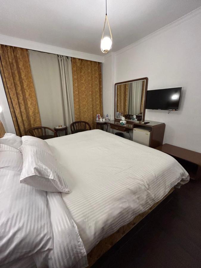 קהיר Oasis Hotel Heliopolis מראה חיצוני תמונה
