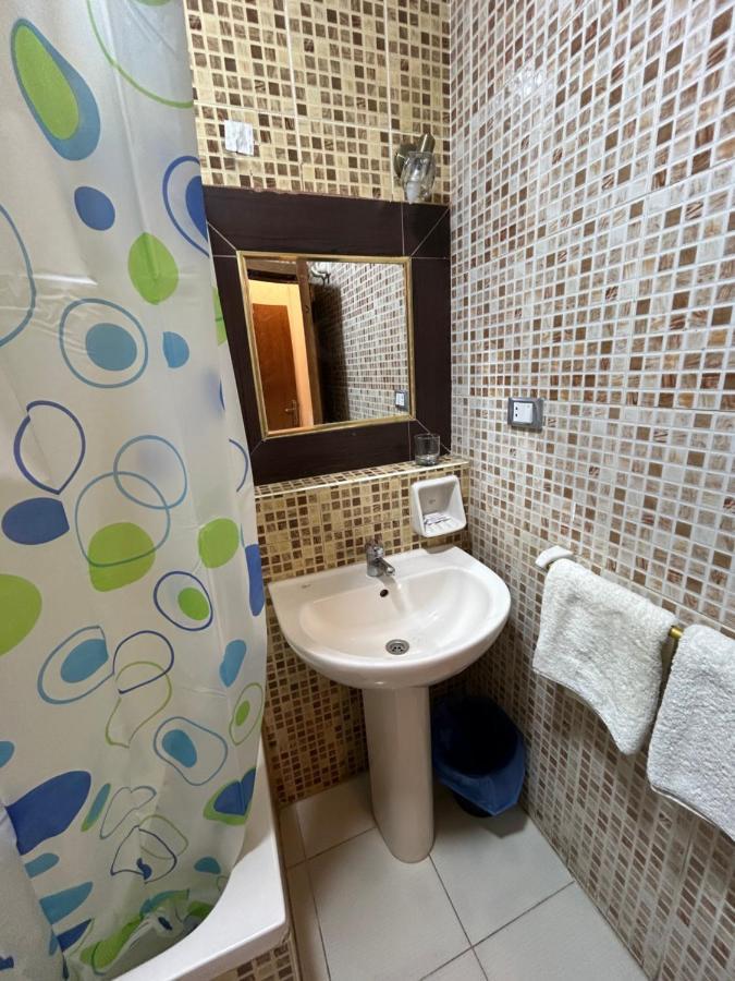 קהיר Oasis Hotel Heliopolis מראה חיצוני תמונה