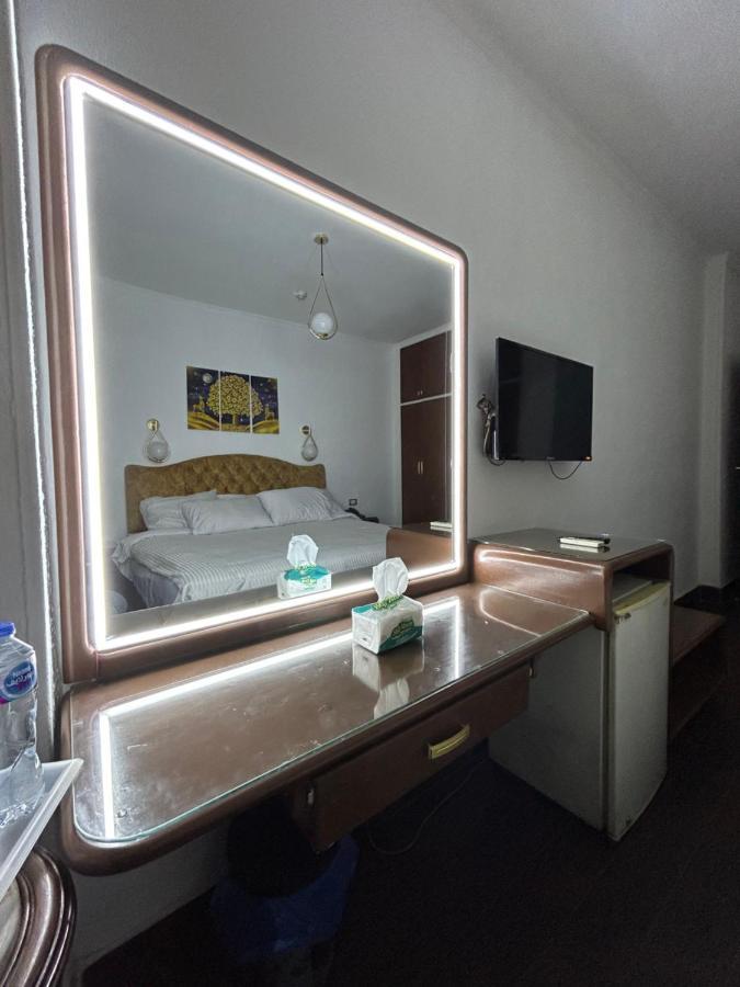קהיר Oasis Hotel Heliopolis מראה חיצוני תמונה