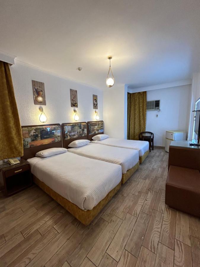 קהיר Oasis Hotel Heliopolis מראה חיצוני תמונה
