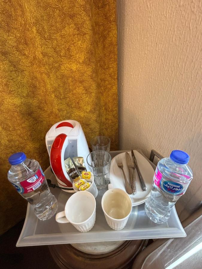 קהיר Oasis Hotel Heliopolis מראה חיצוני תמונה