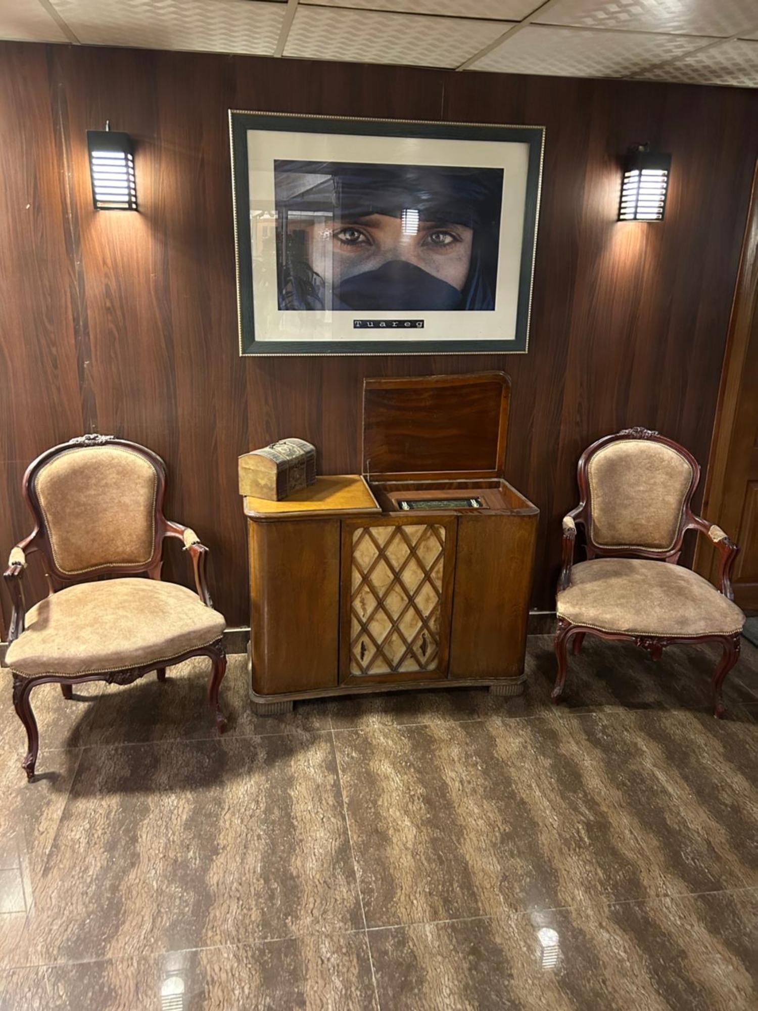 קהיר Oasis Hotel Heliopolis מראה חיצוני תמונה