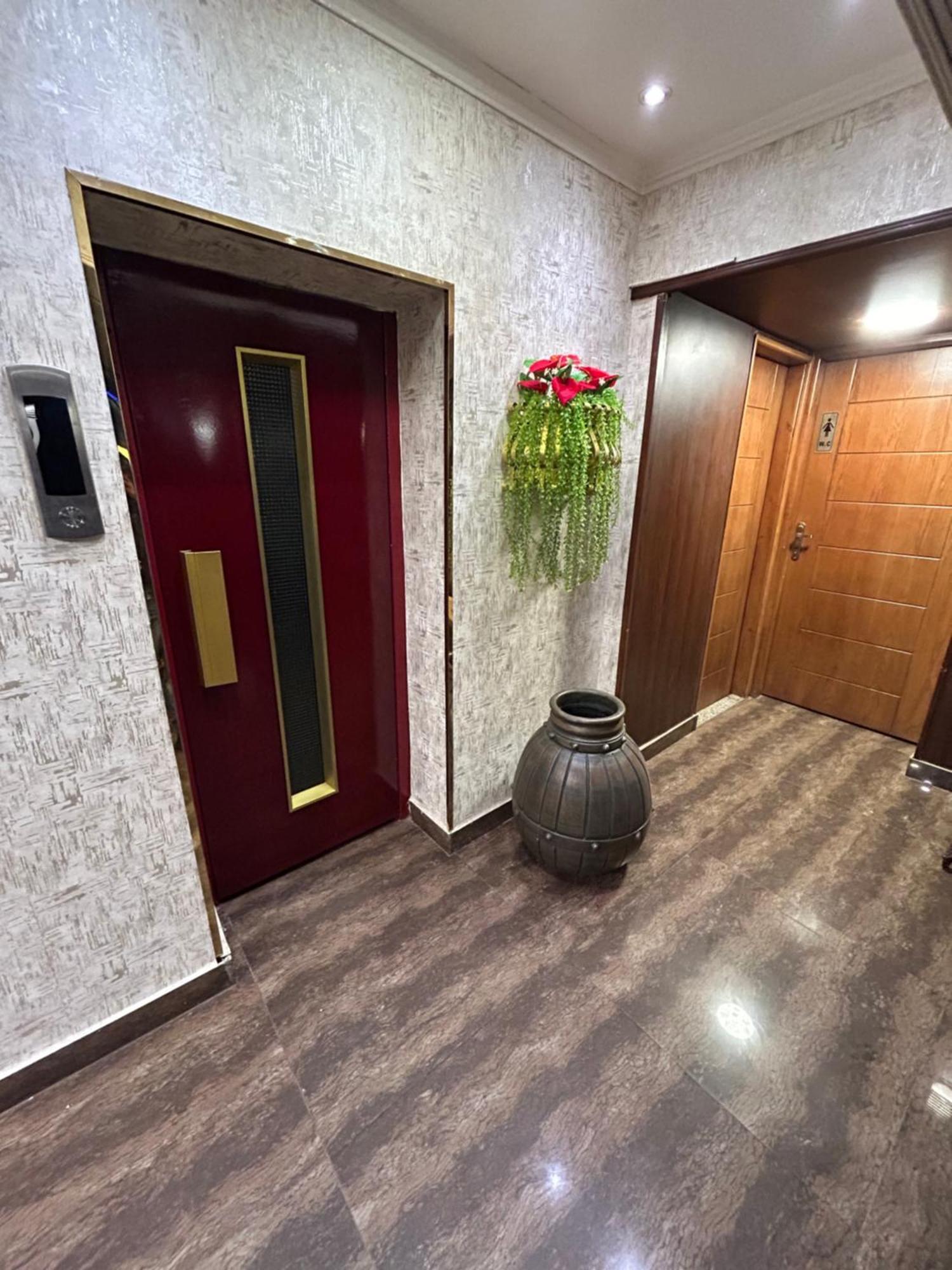קהיר Oasis Hotel Heliopolis מראה חיצוני תמונה