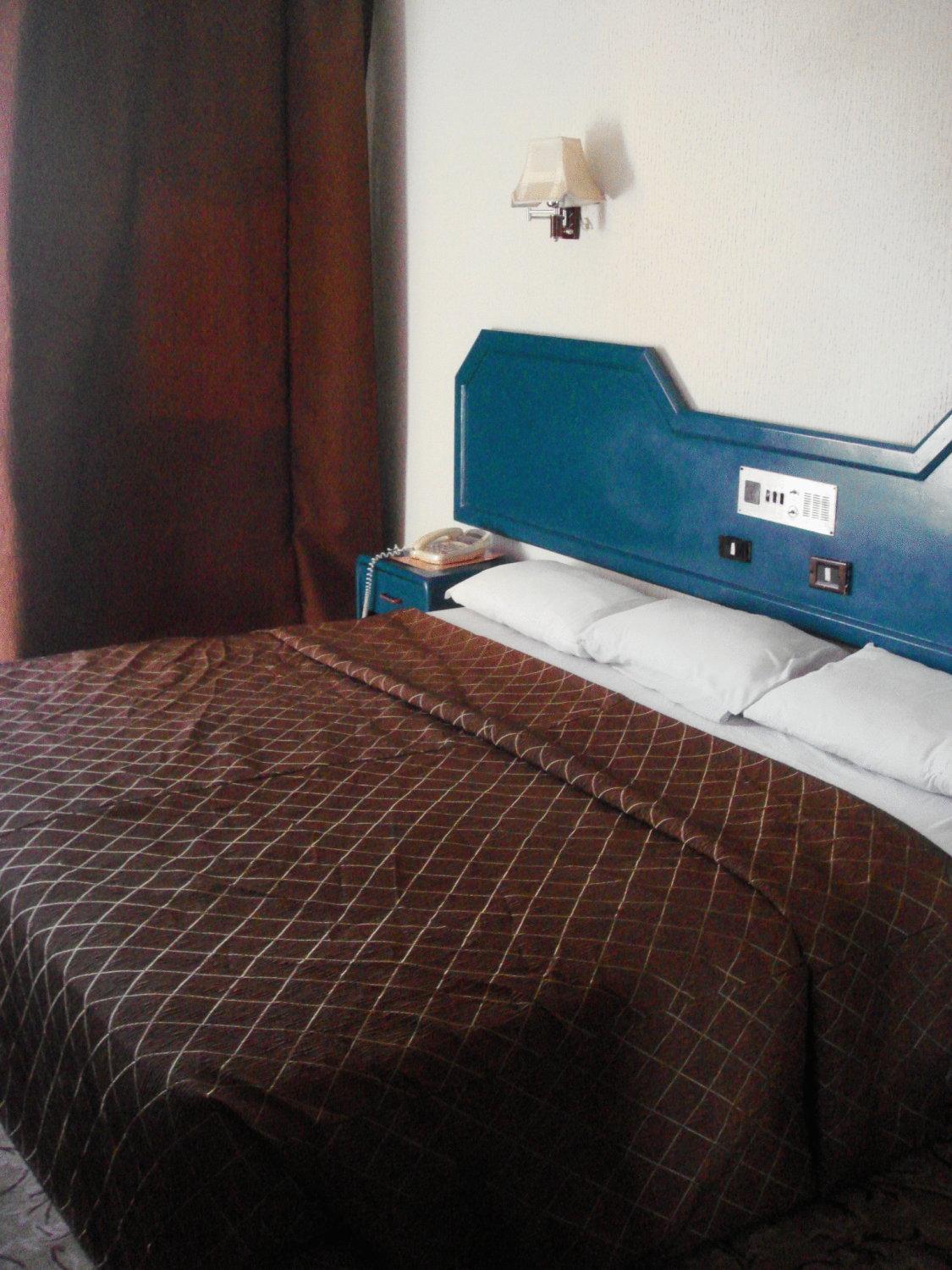 קהיר Oasis Hotel Heliopolis מראה חיצוני תמונה
