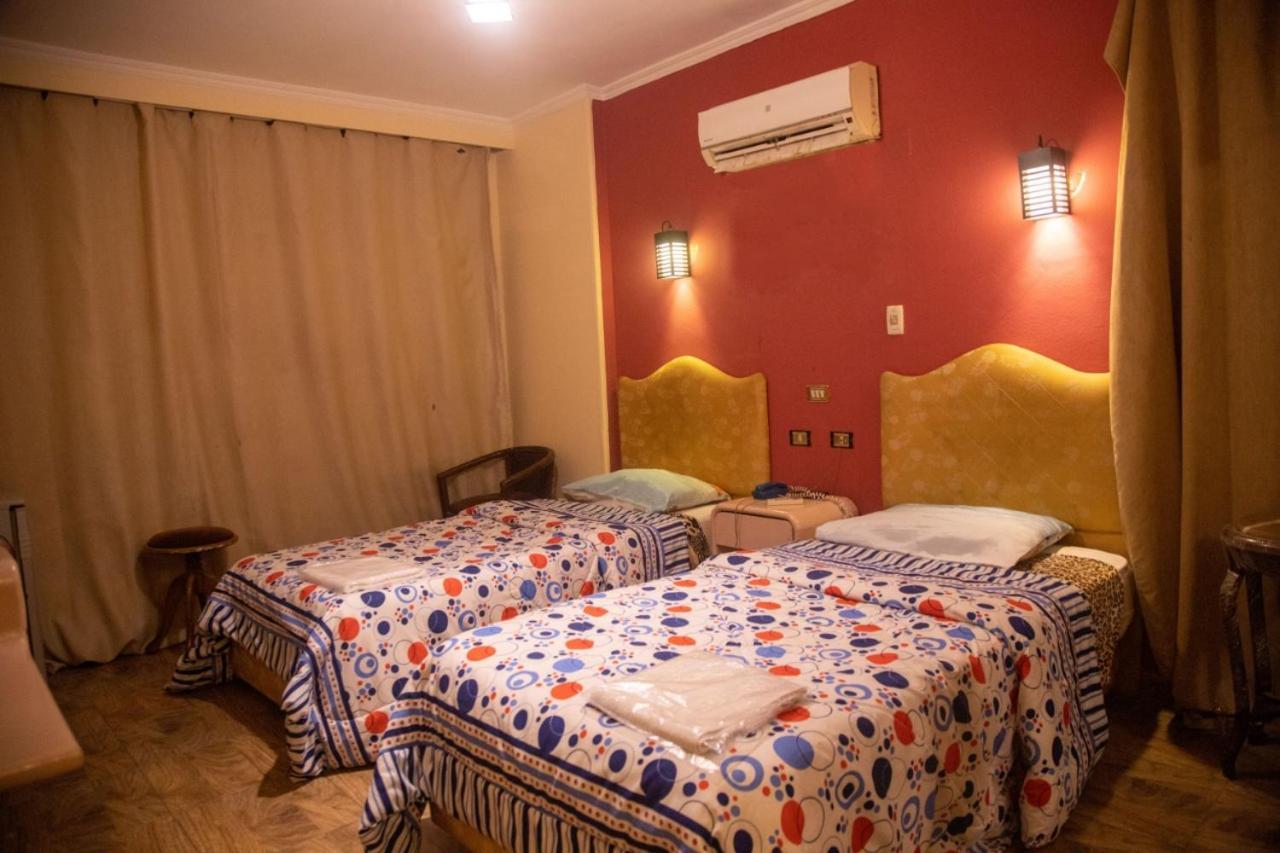 קהיר Oasis Hotel Heliopolis חדר תמונה