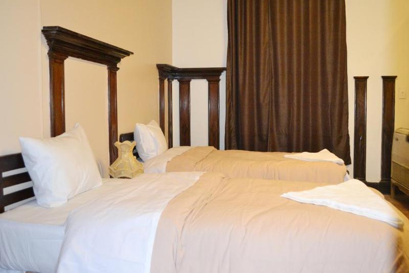 קהיר Oasis Hotel Heliopolis מראה חיצוני תמונה