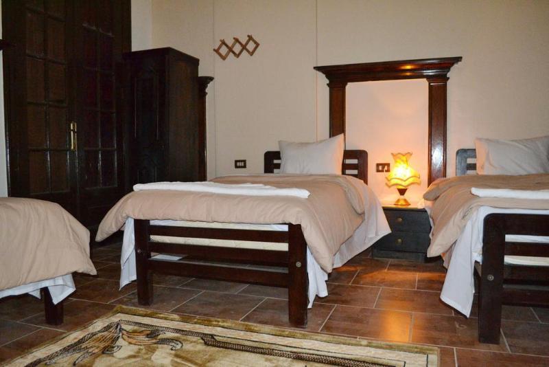 קהיר Oasis Hotel Heliopolis מראה חיצוני תמונה