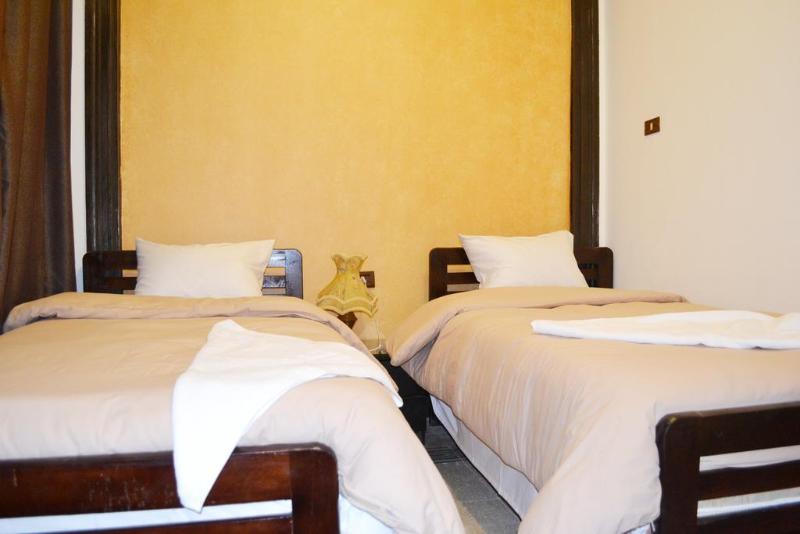 קהיר Oasis Hotel Heliopolis מראה חיצוני תמונה