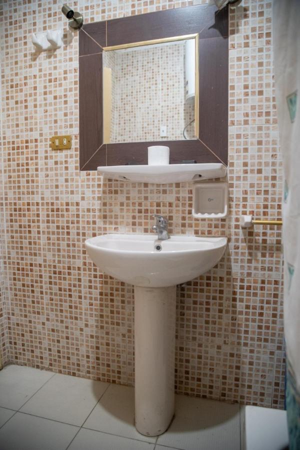קהיר Oasis Hotel Heliopolis מראה חיצוני תמונה