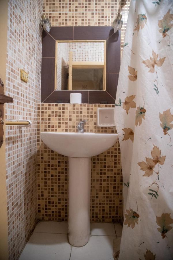 קהיר Oasis Hotel Heliopolis מראה חיצוני תמונה