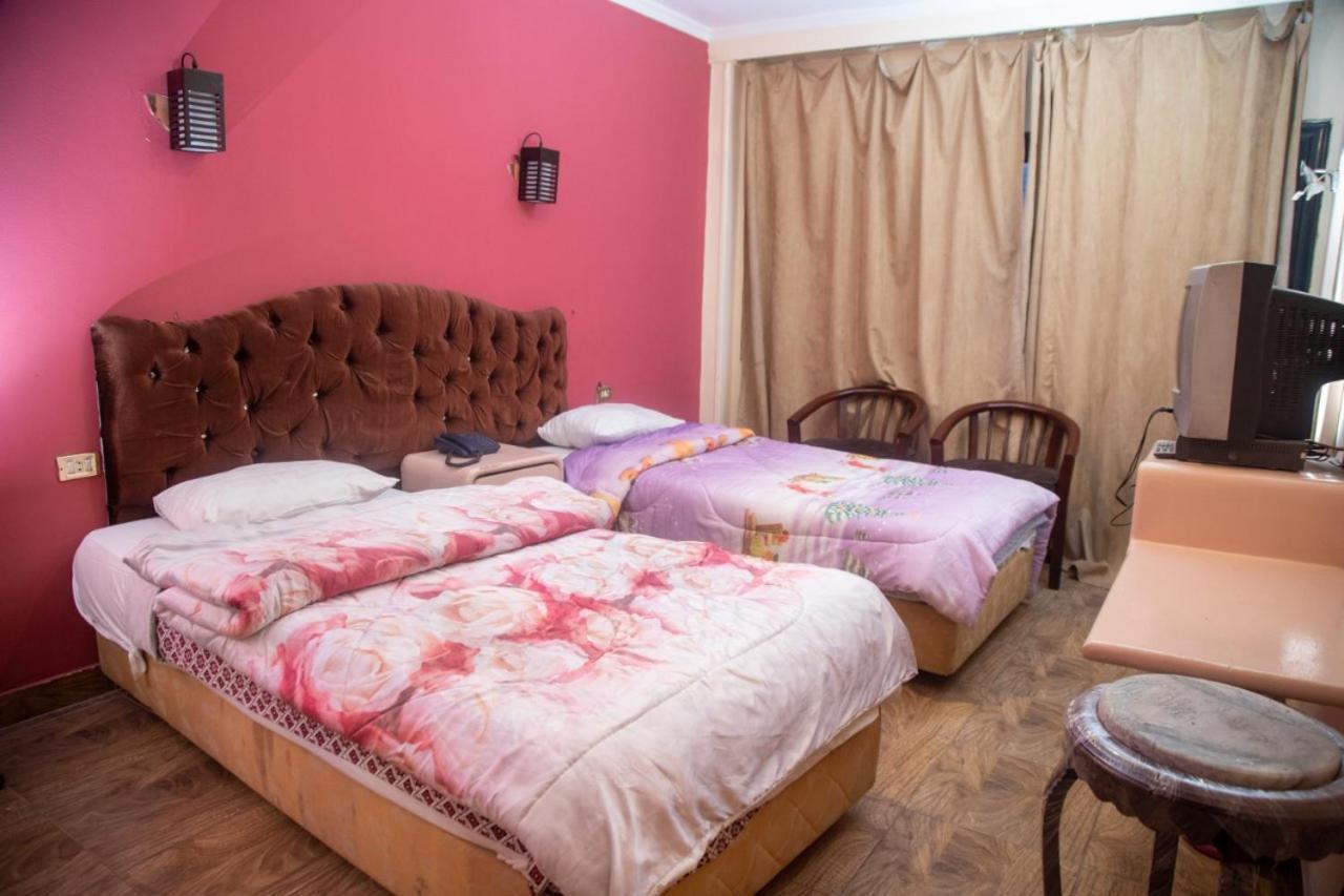 קהיר Oasis Hotel Heliopolis מראה חיצוני תמונה